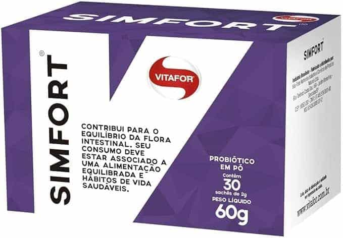 Vitafor-Simfort-30-Saches-de-2g-1.jpg Vitafor - Simfort - 30 Sachês de 2g - Imagem 1